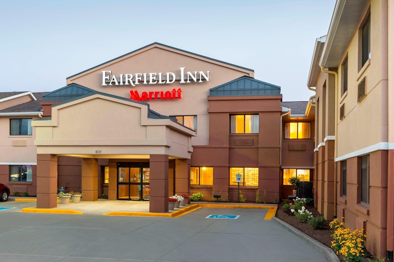 Fairfield Inn Muncie 23/23