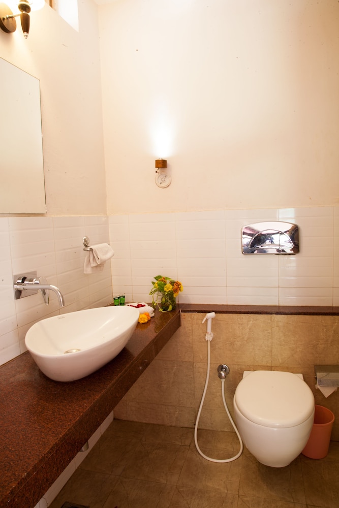 Hotel Chitvan 50/50
