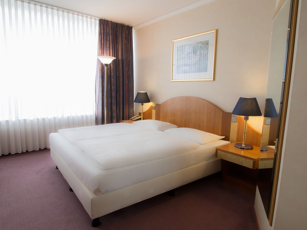Lindner Congress Hotel 9/32