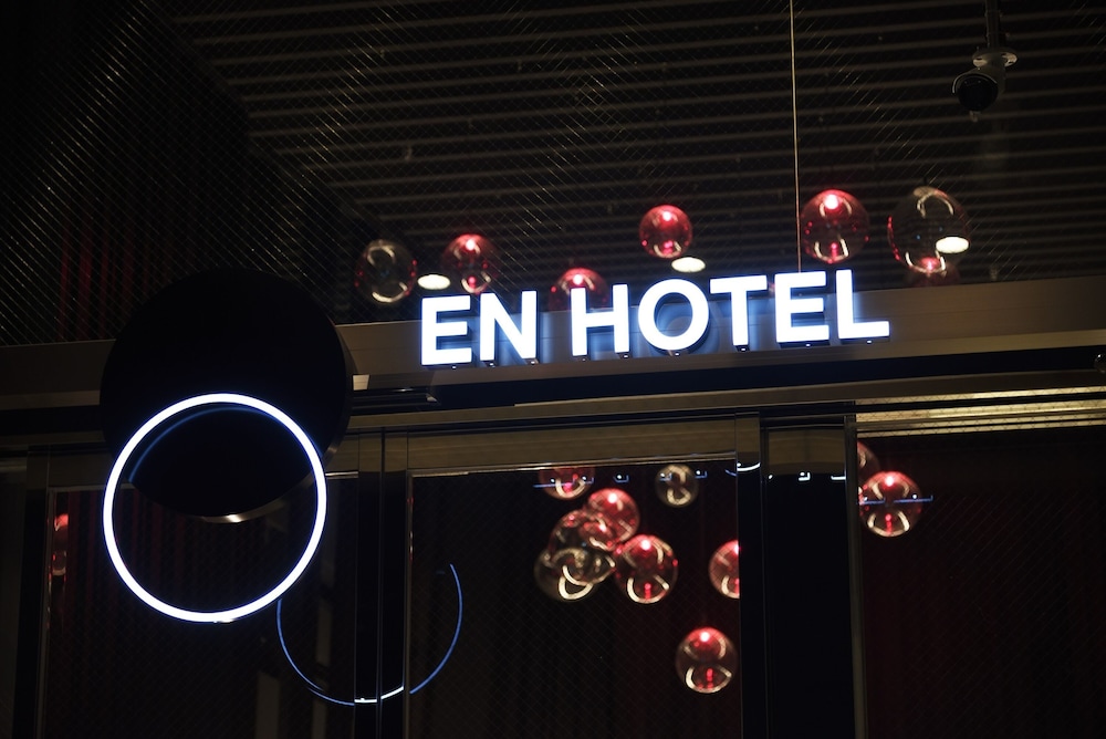 EN Hotel Kyoto 9/57