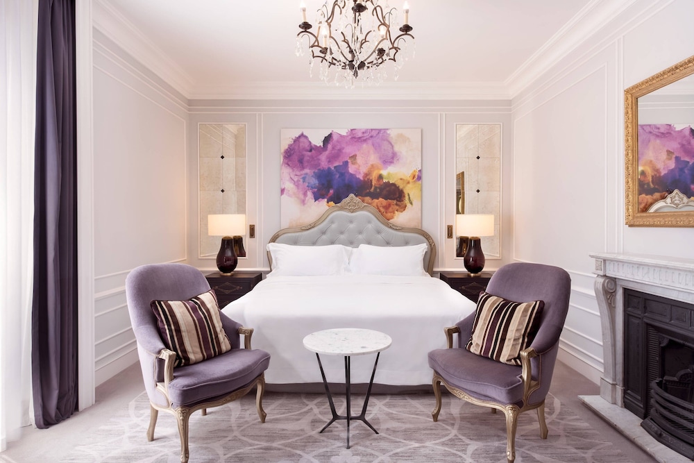Hotel Maria Cristina A Luxury Collection Hotel 52/74