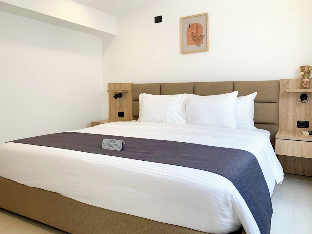 Hotel Poblado Boutique Express 18/55