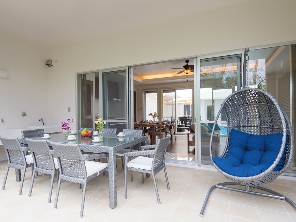 Pool Villa Imadomari by Coldio Premium 58/72