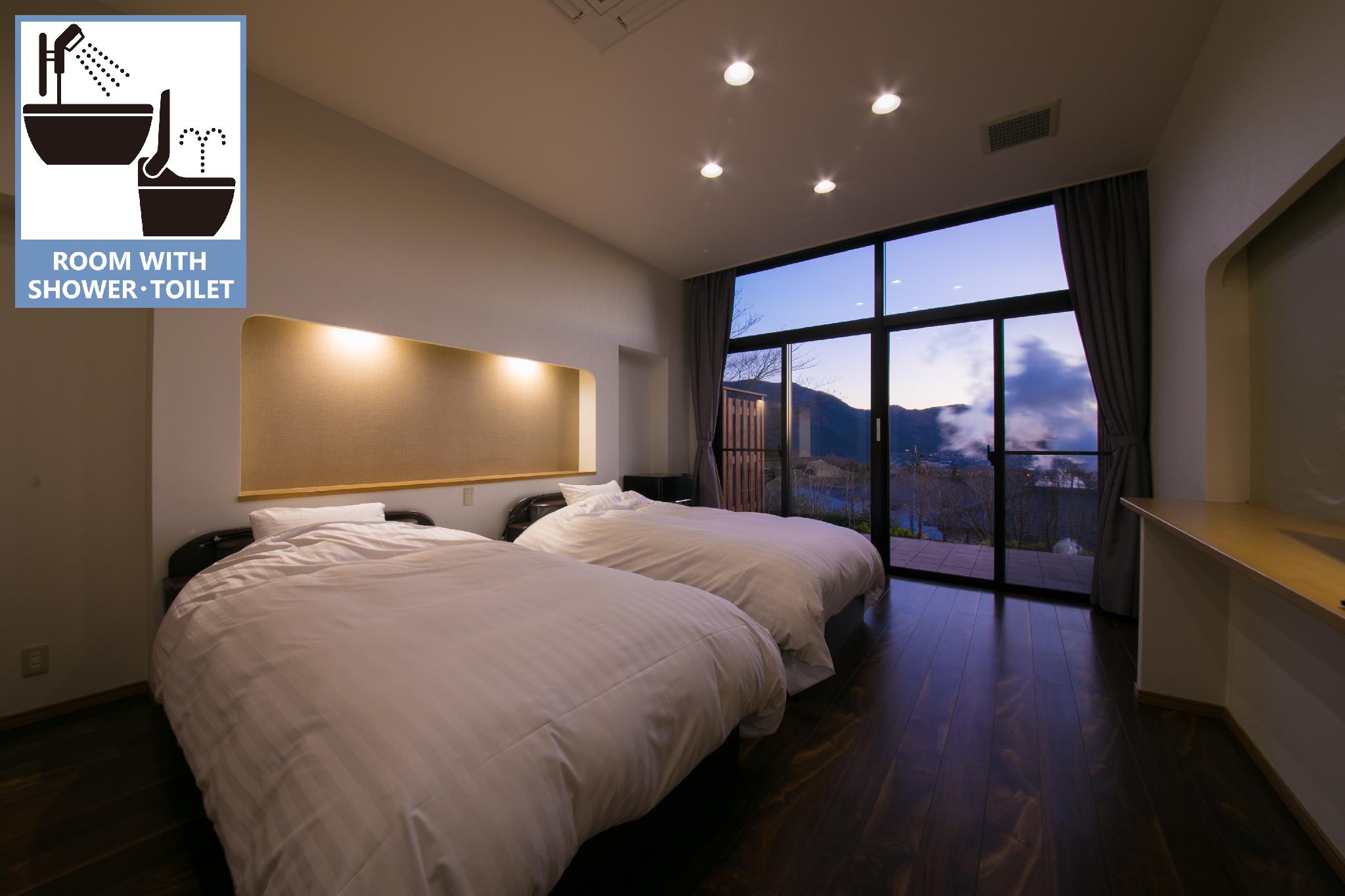 Room, 2 Double Beds
