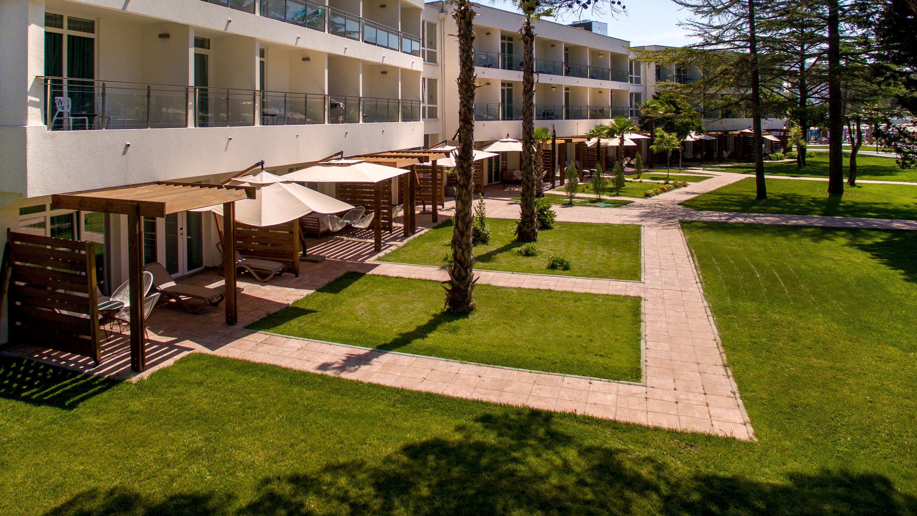 Azul Beach Resort Montenegro By Karisma 57/61