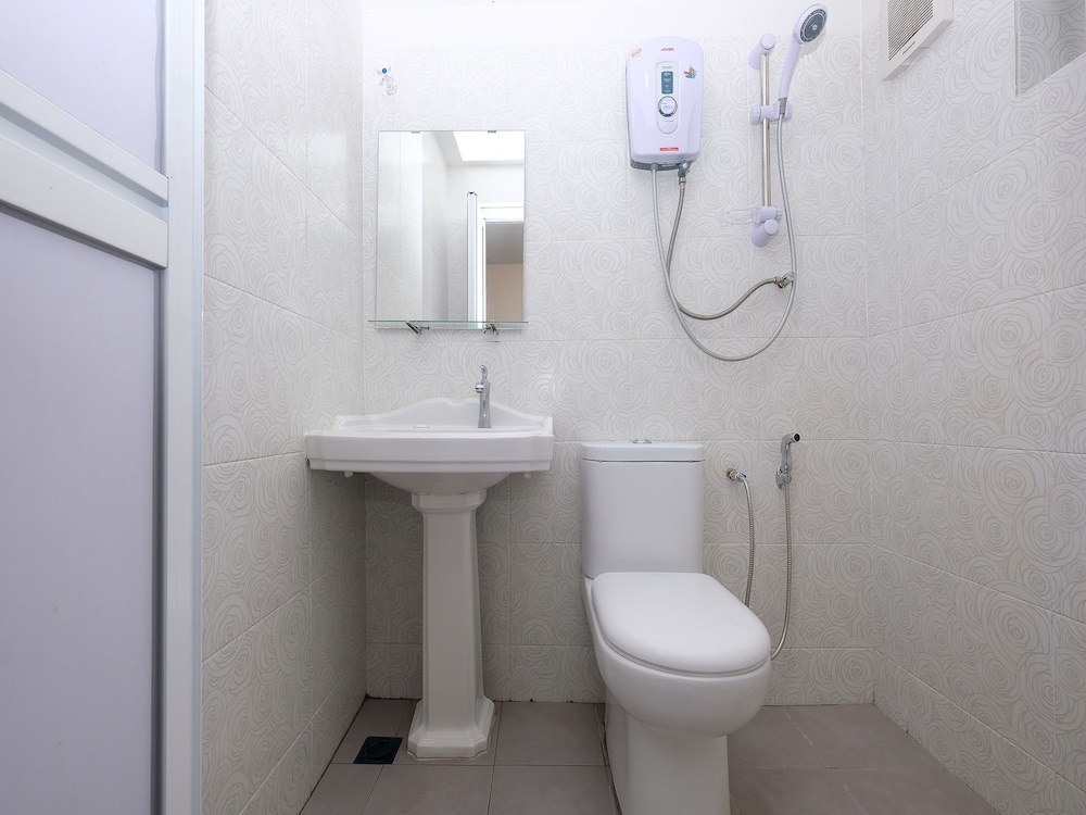 OYO 1231 Ar Rayyan Boutique Hotel 23/24