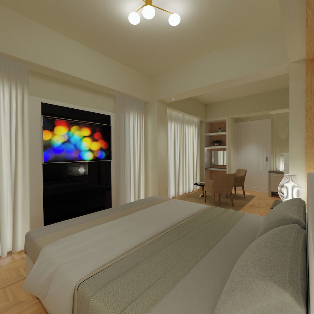 Versilia Palace Hotel 11/44