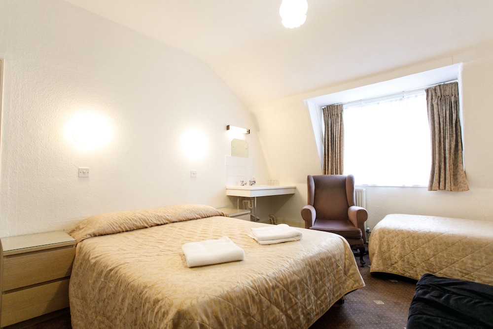 Jesmond Hotel 11/50