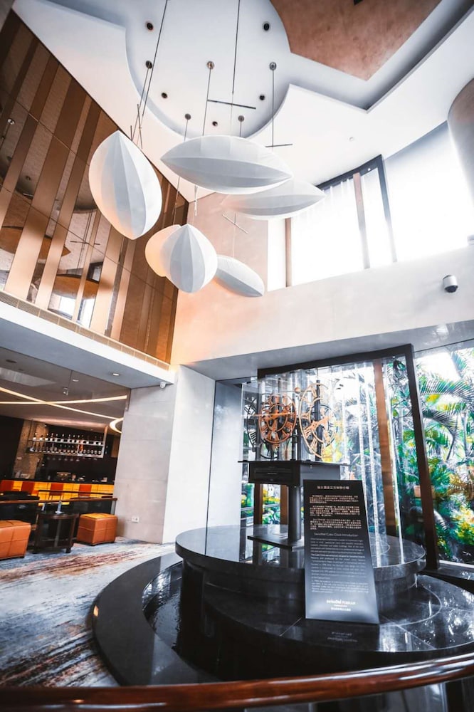 Swissotel Foshan 56/70