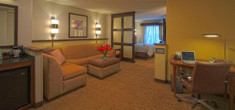 Hyatt Place Bethlehem 42/58