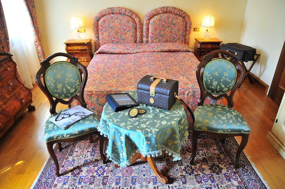 PARK HOTEL VILLA GIUSTINIAN 25/33