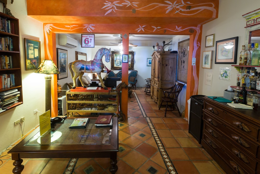 Hacienda Tamarindo 9/50