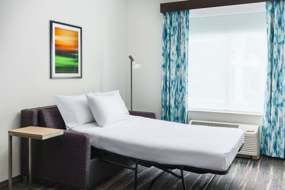 Hilton Garden Inn Apopka City Center Fl 7/52