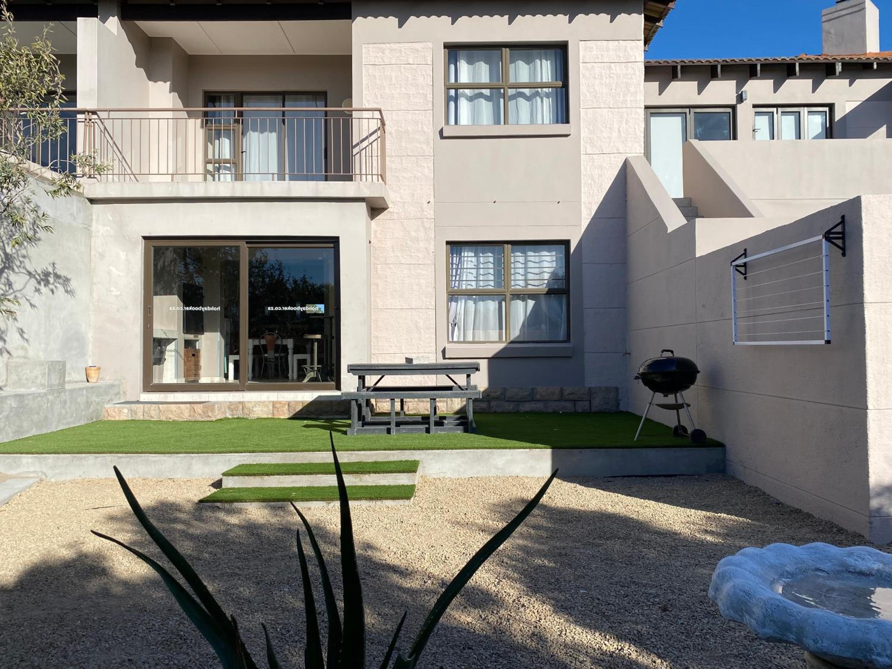 Santa Maria-Langebaan Country Estate 45/50