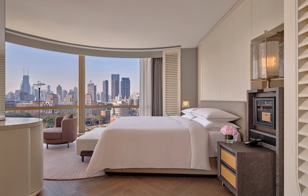 Sea Gulf, Suite, King Bed
