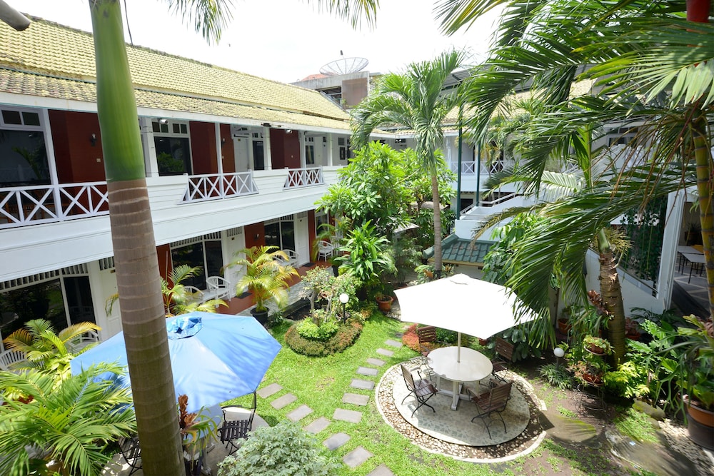 Hotel Bhinneka Malioboro (ex Capital O 606 Hotel Bhinneka) 5/23