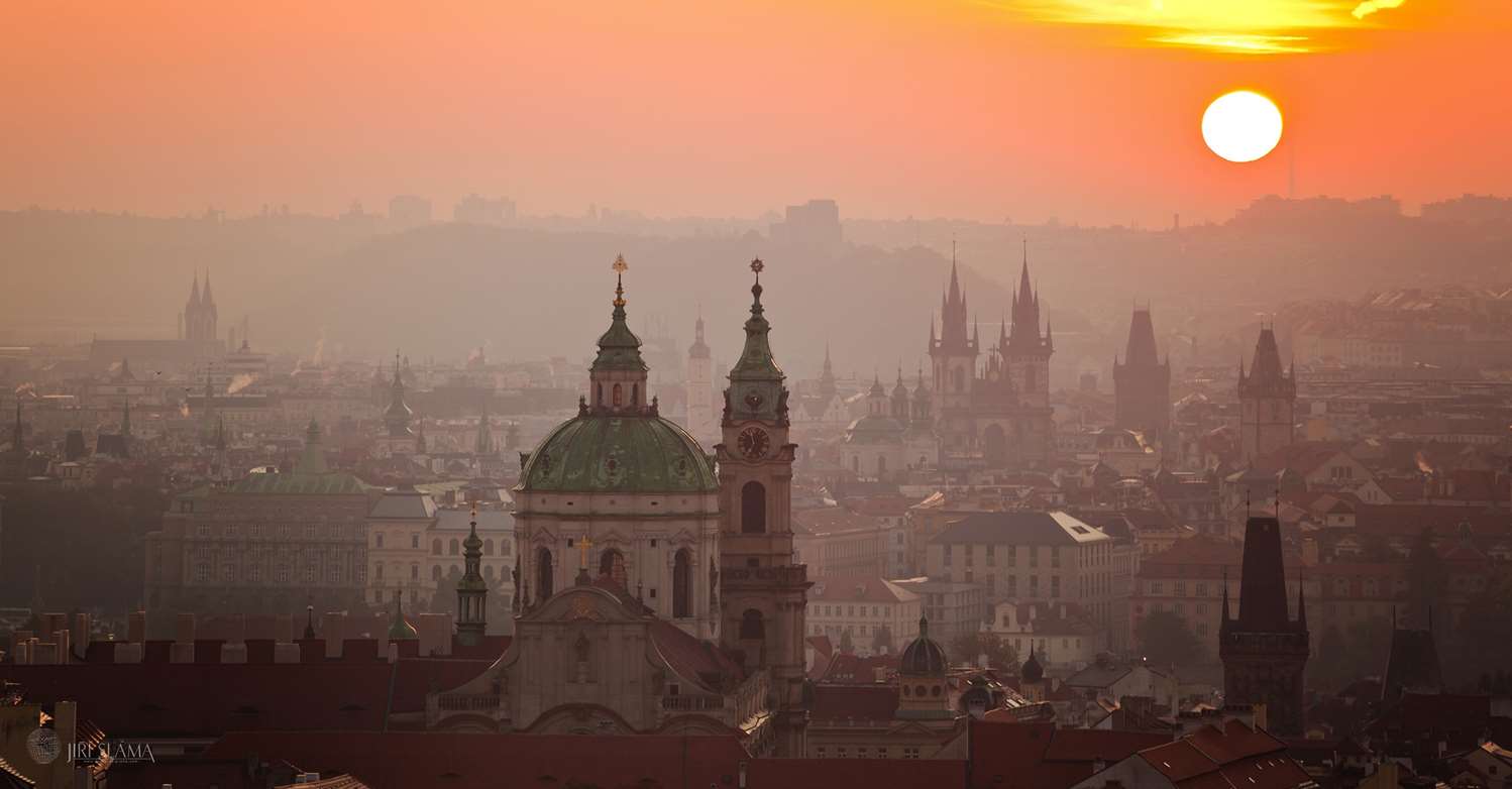 Amedia Express Prag, Trademark Collection by Wyndham 52/52