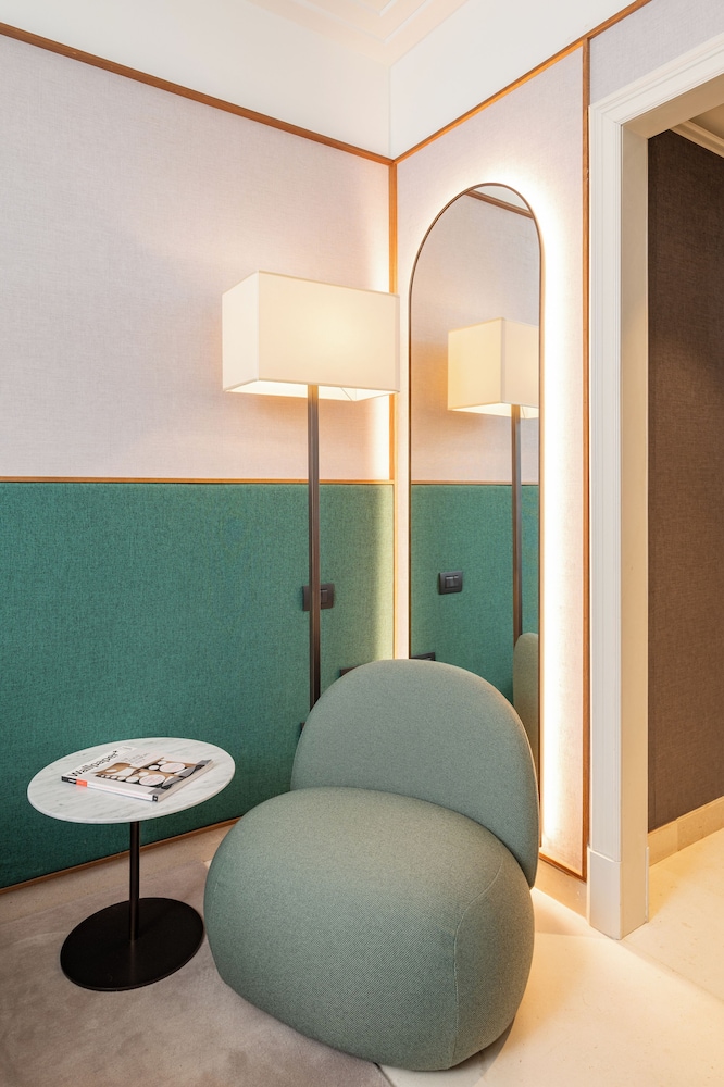 Art Hotel Novecento 49/50