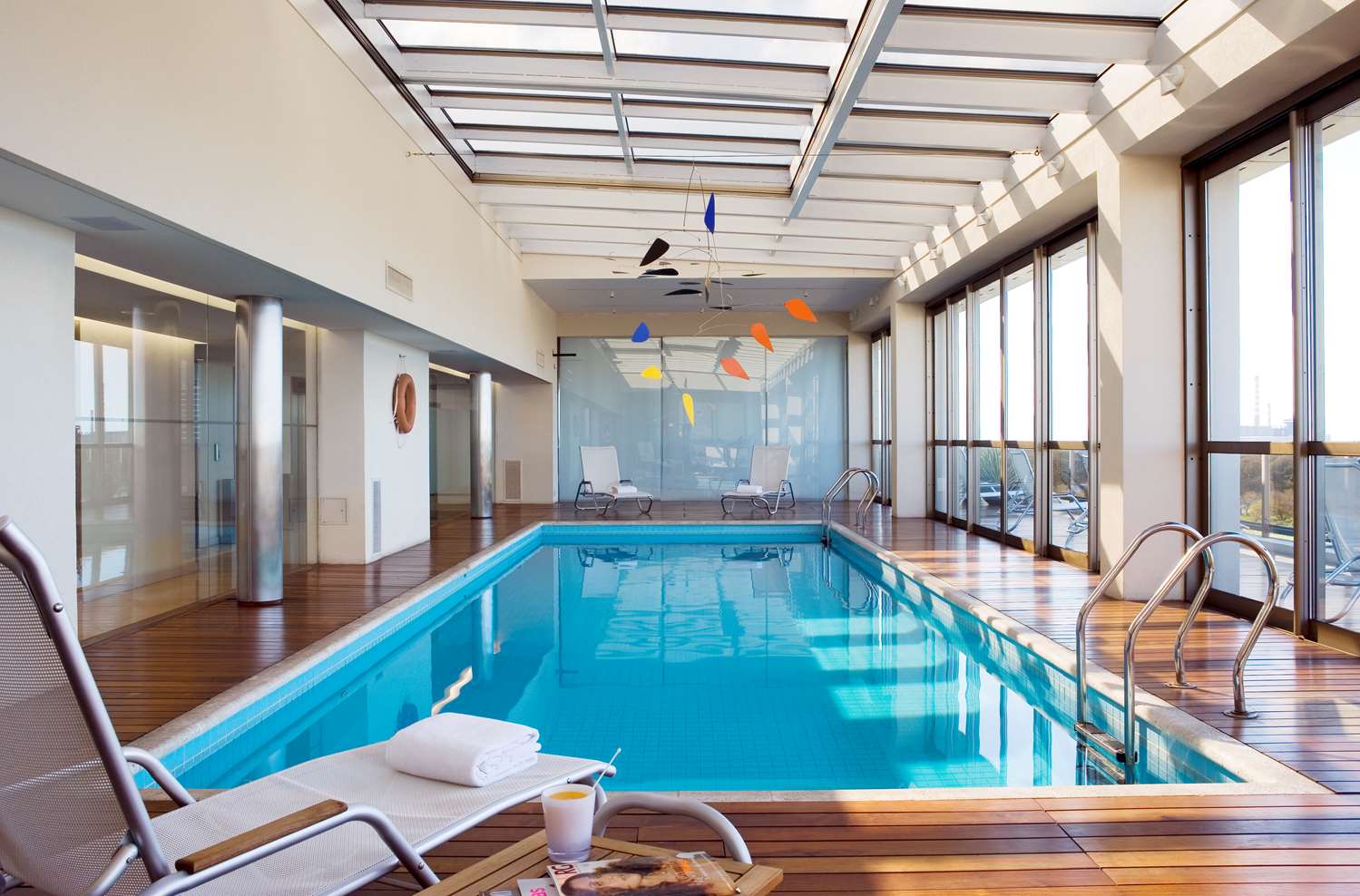 Hotel Madero, WorldHotels Elite 17/29