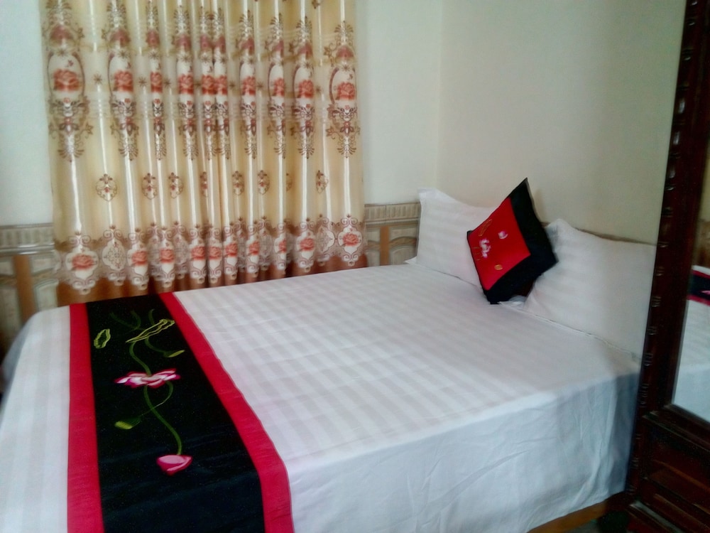 Tam Coc Smile Homestay 11/27