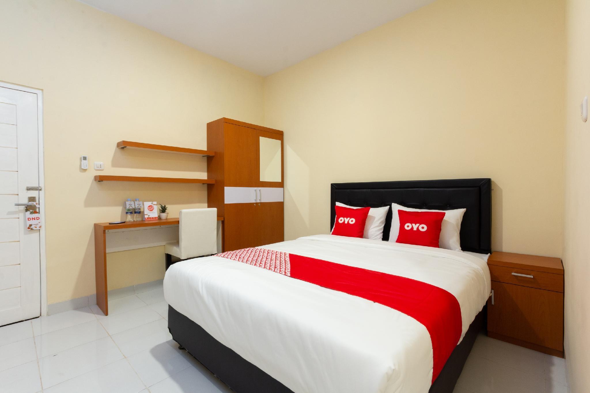Room Assigned on Arrival
