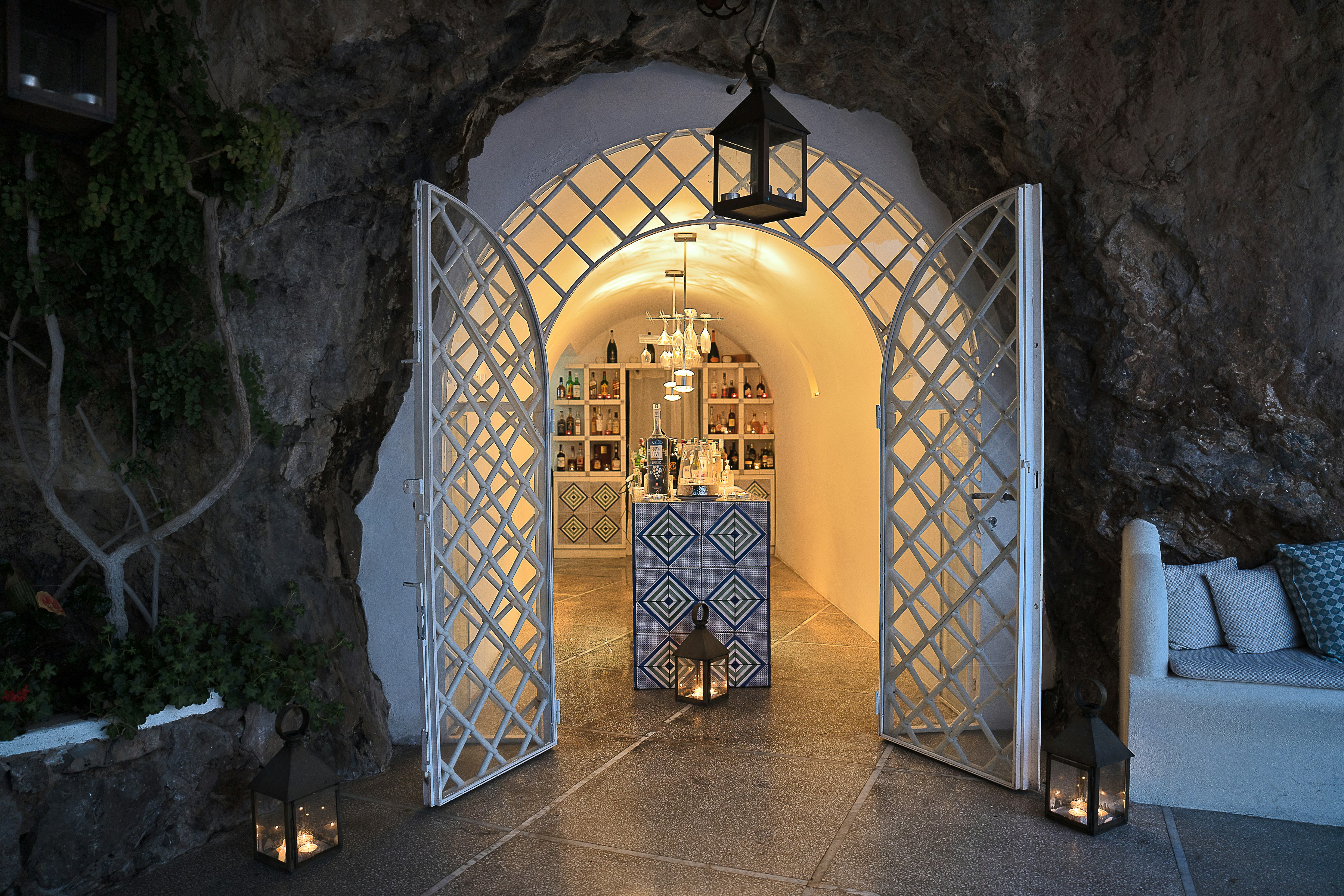 Santa Caterina Hotel 31/61