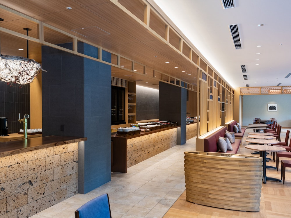 Mitsui Garden Hotel Kashiwanoha Parkside 32/49