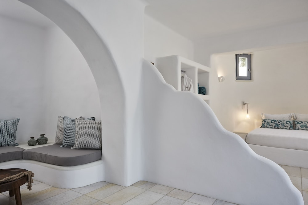 White Dunes Luxury Suites 49/50