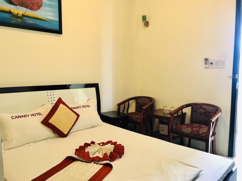 1 BEDROOM, STANDARD, DOUBLE BED