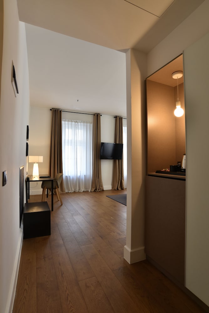 Hotel Zenit Budapest Palace 27/38