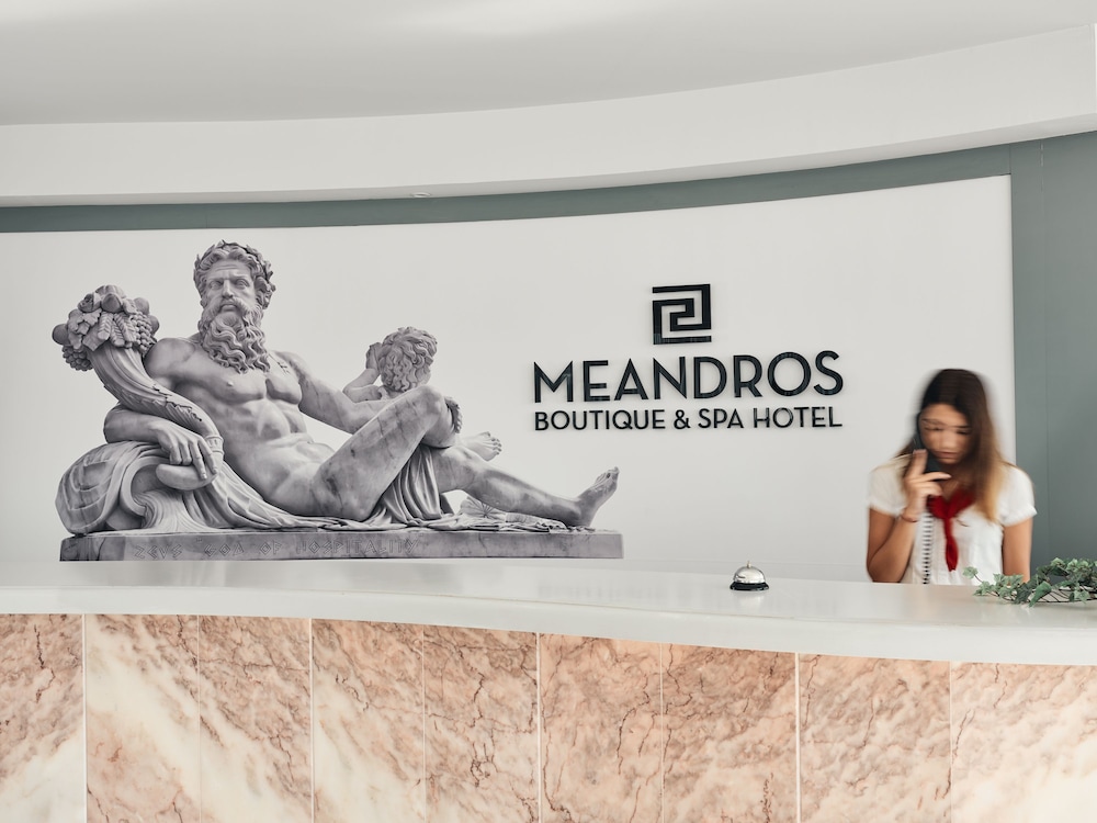 Meandros Boutique & Spa Hotel 10/58
