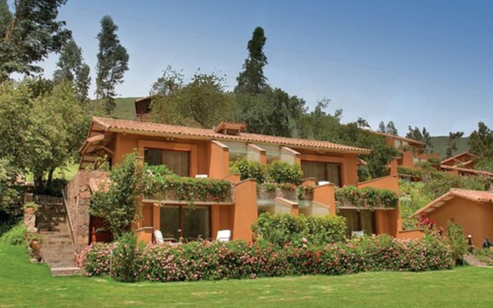 Rio Sagrado A Belmond Hotel Sacred Valley 7/71
