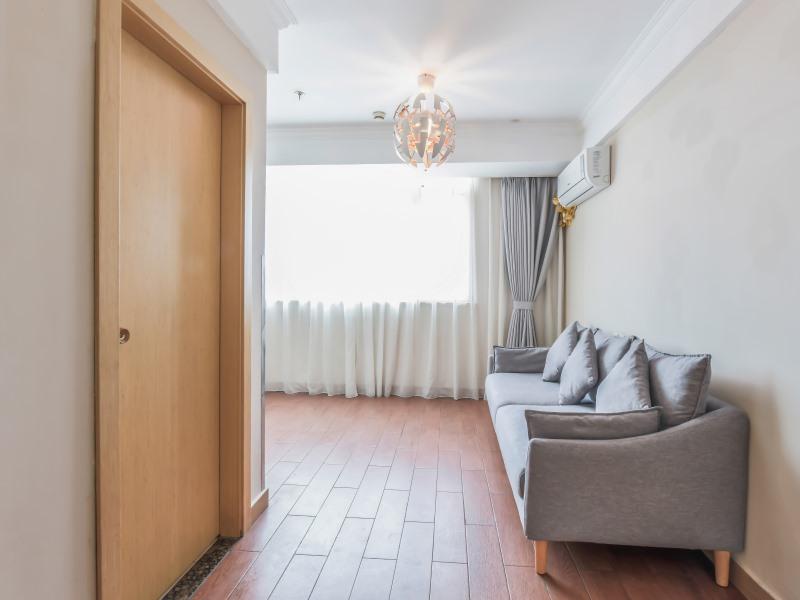 GreenTree Inn ShangHai SongJiang SongDong Hotel 40/48