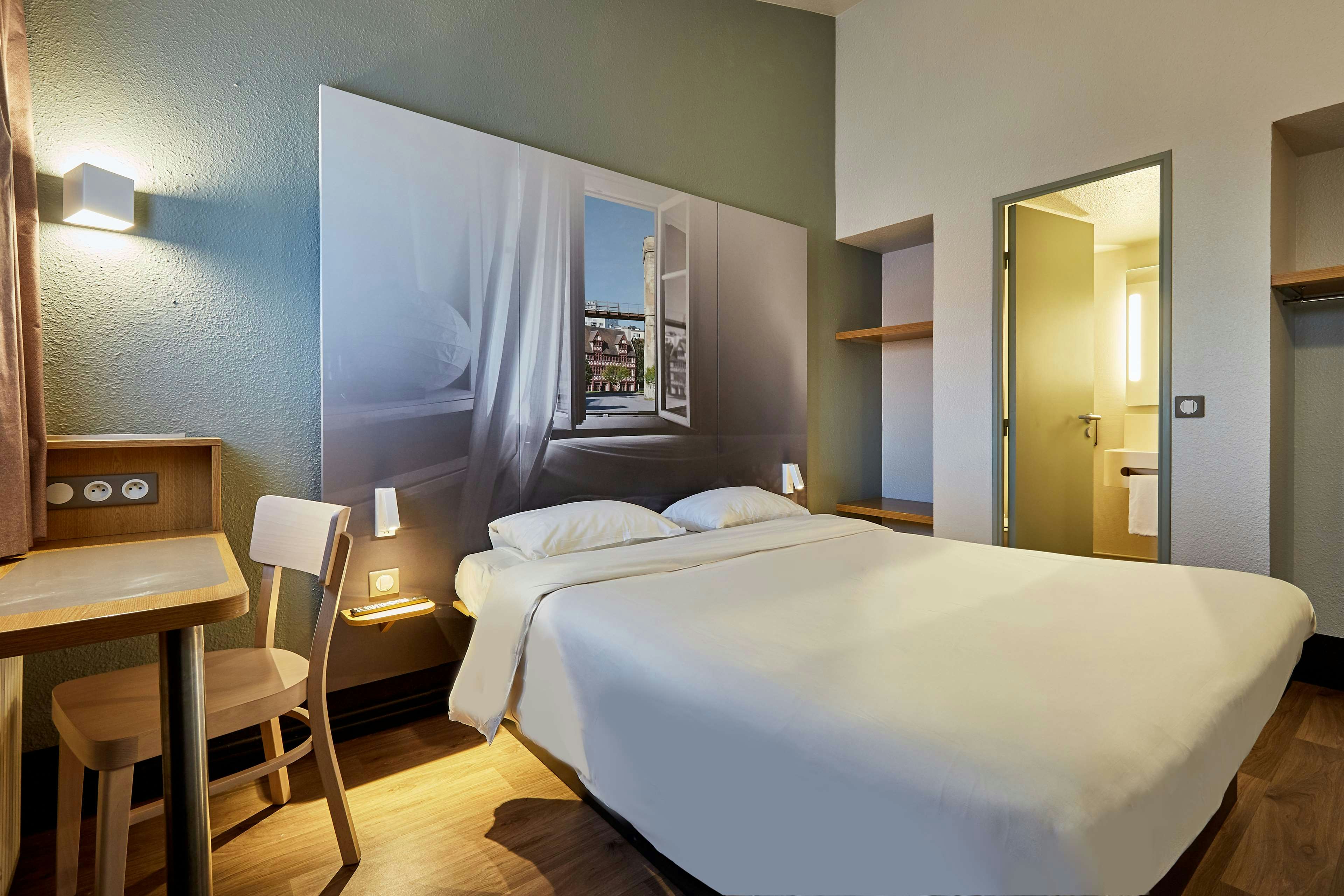 B&B HOTEL Caen Sud 13/25
