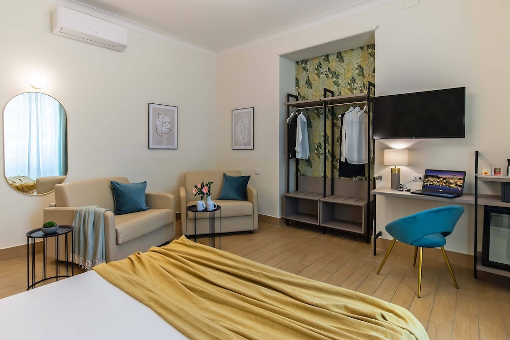 94rooms Vatican Vigliena 53/71