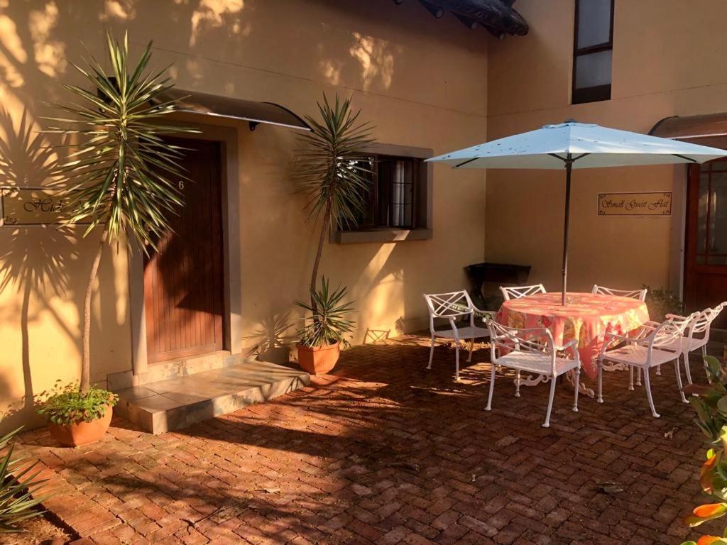 Waterberg Accommodation 9/22