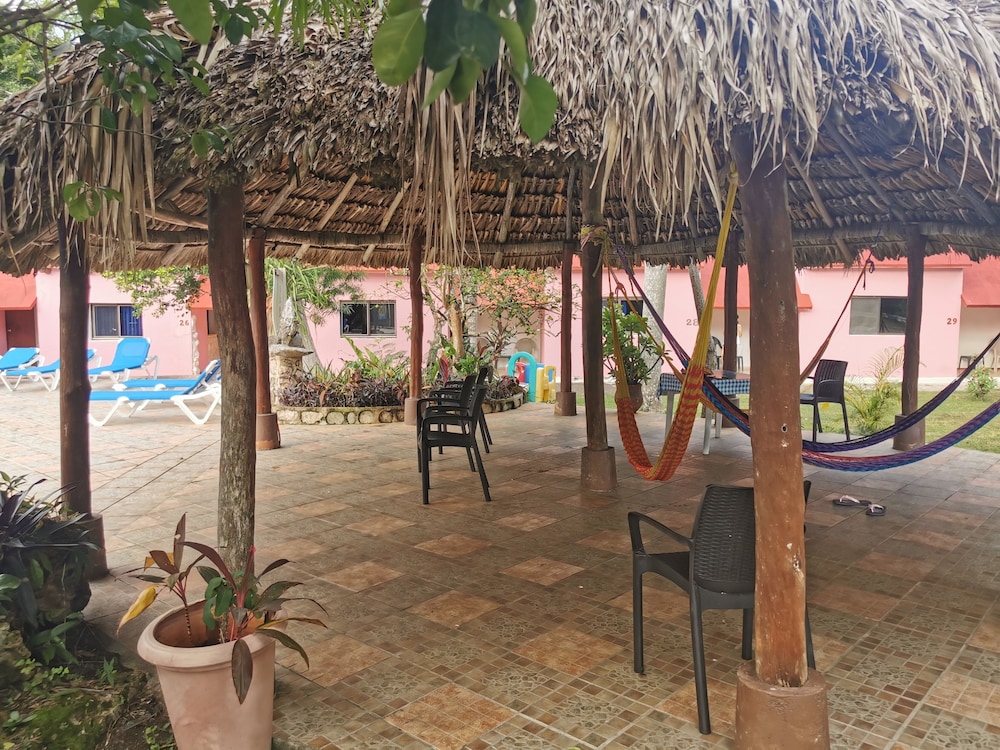 Hotel Doralba Inn Chichen 62/69