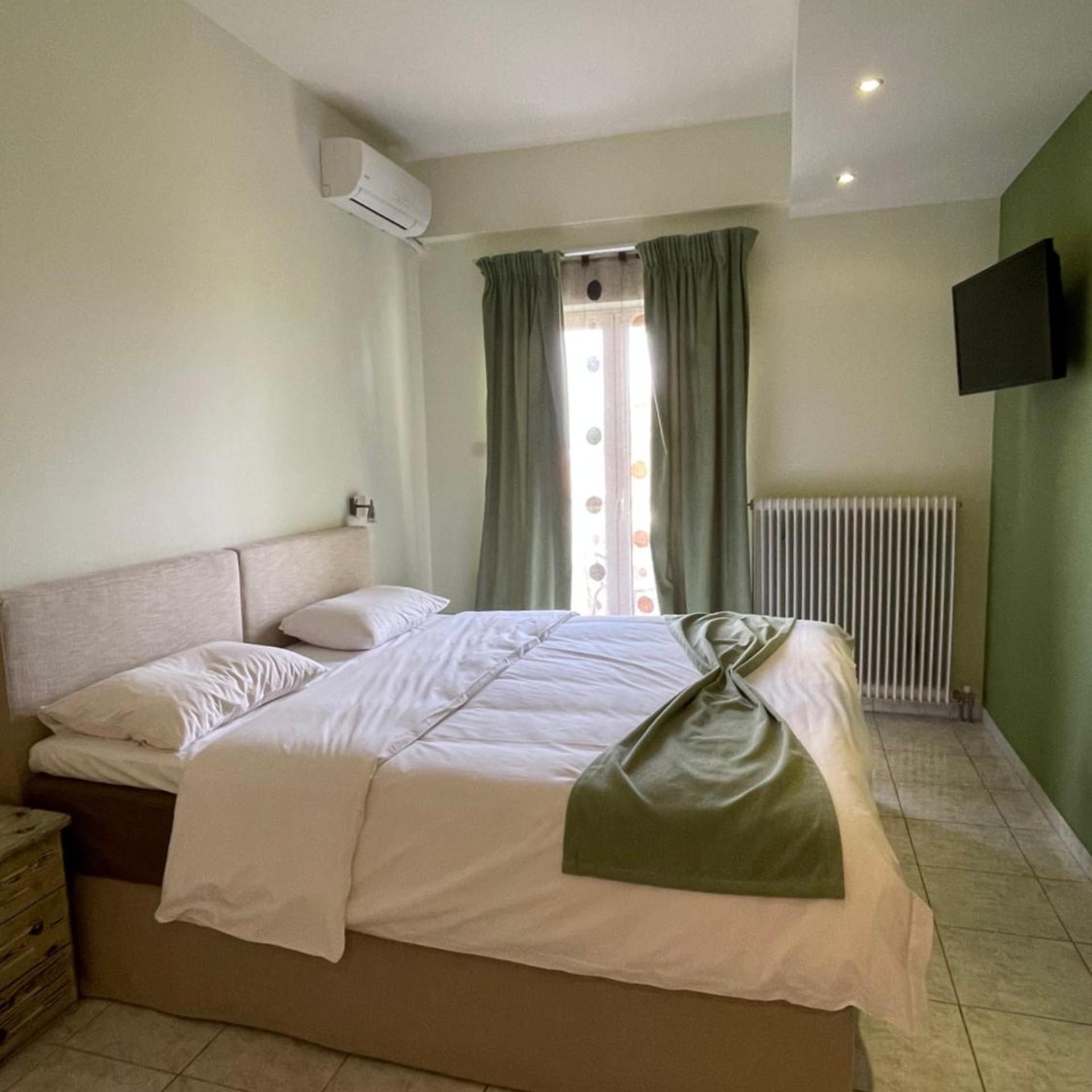 Hotel Afrika 18/51