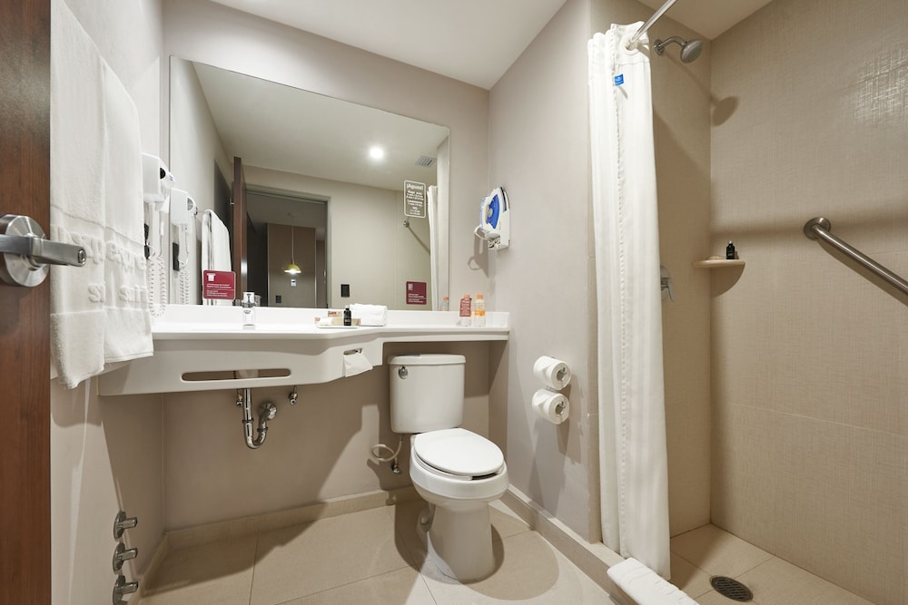 City Express Suites by Marriott Tijuana Rio 48/50