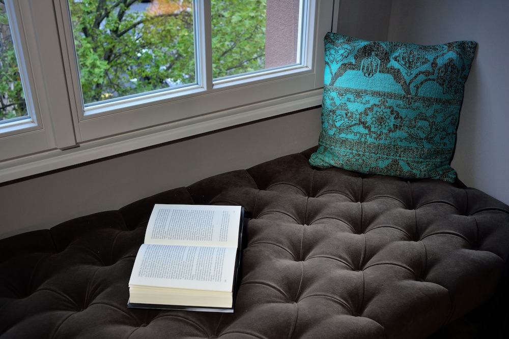 Syte Boutique Hotel Mannheim 49/64