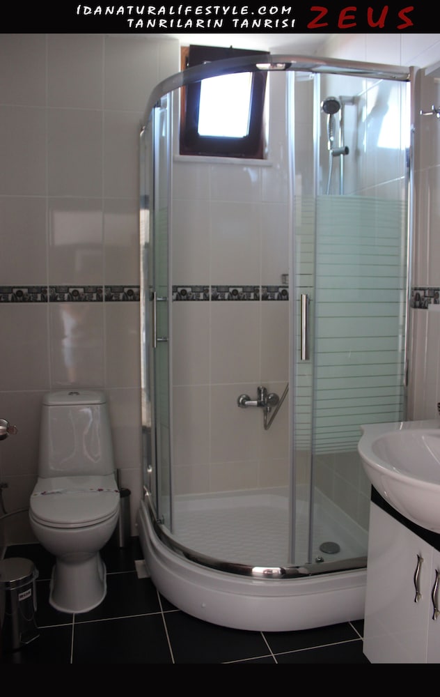 Ida Natura Life Style Otel Kazdaglari 70/70