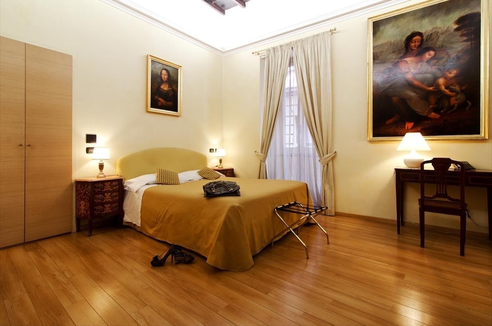 Cenci B&B 25/35