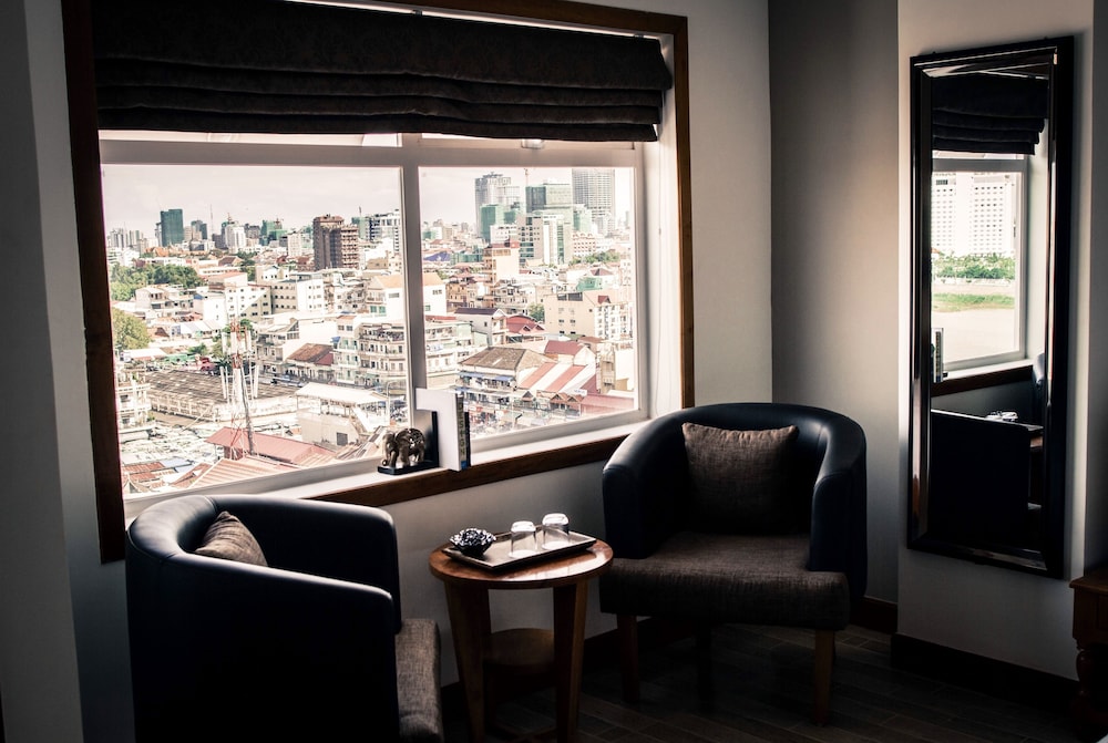 Point Boutique Hotel 28/50