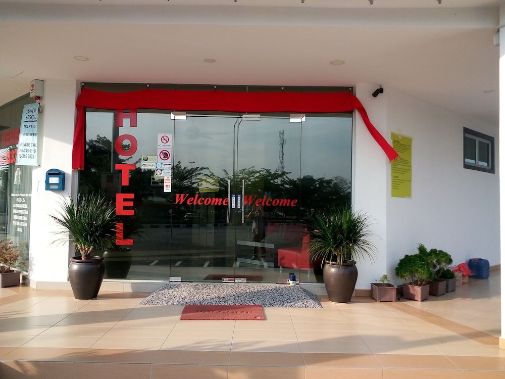 Hotel Sri Rembia 30/34