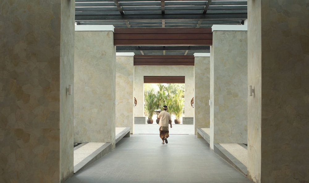 Hotel Santika Siligita Nusa Dua 9/50