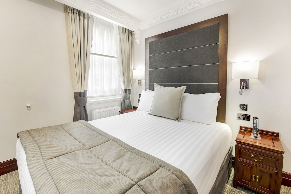 Gem Fitzrovia Hotel 21/49