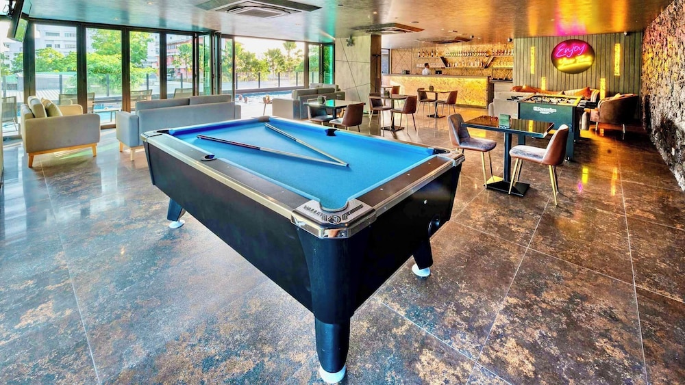 The TJ Hotel Pattaya 30/49