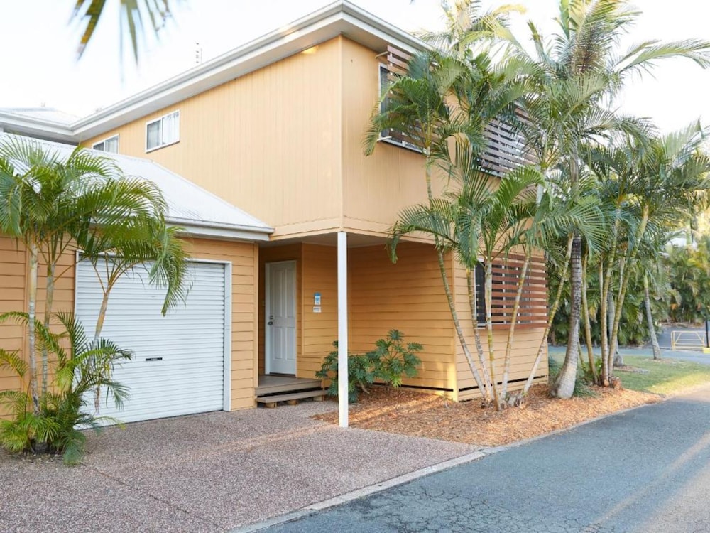 NRMA Treasure Island Holiday Resort in GOLD COAST