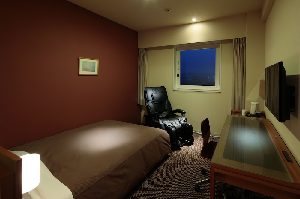 Candeo Hotels Kameyama 17/48