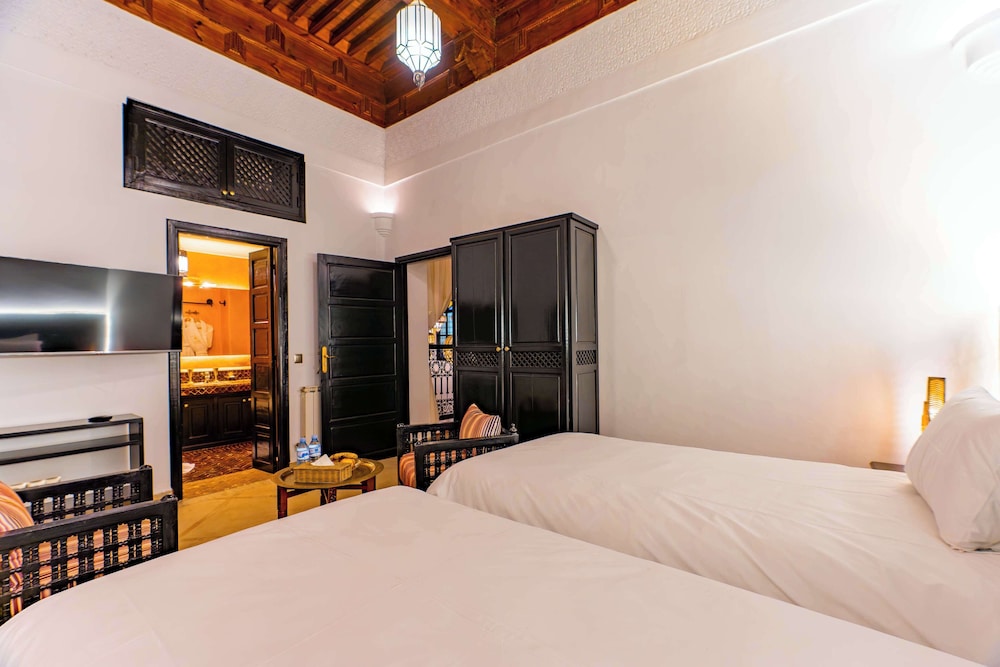 1 BEDROOM, PREMIUM, DOUBLE OR TWIN BED, COURTYARD VIEW